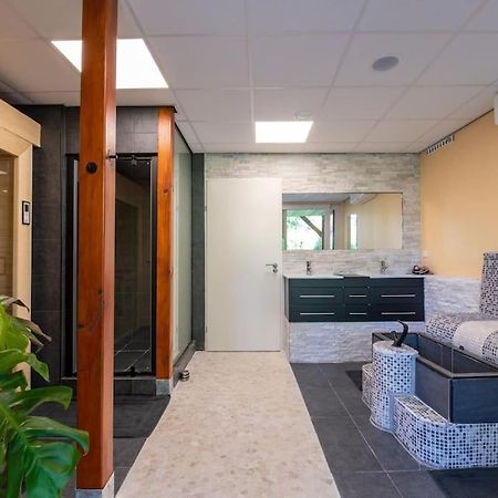 Wellness Studio Tiel Met Sauna En Jacuzzi Eksteriør bilde