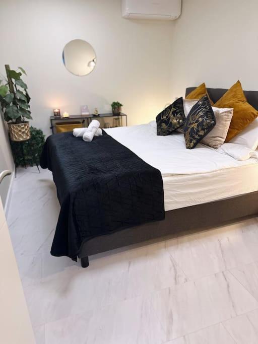 Wellness Studio Tiel Met Sauna En Jacuzzi Eksteriør bilde