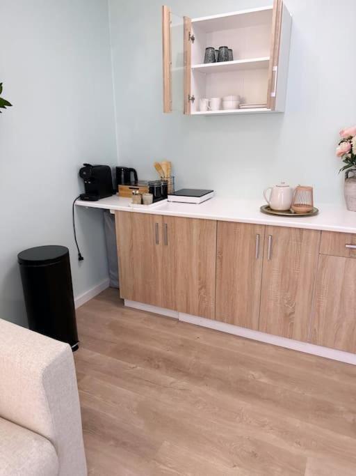 Wellness Studio Tiel Met Sauna En Jacuzzi Eksteriør bilde