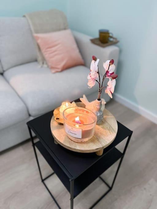 Wellness Studio Tiel Met Sauna En Jacuzzi Eksteriør bilde