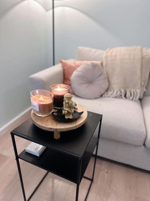 Wellness Studio Tiel Met Sauna En Jacuzzi Eksteriør bilde