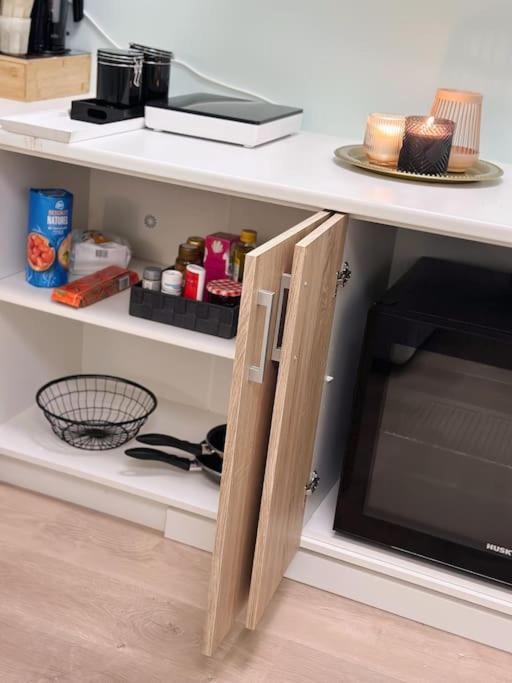 Wellness Studio Tiel Met Sauna En Jacuzzi Eksteriør bilde