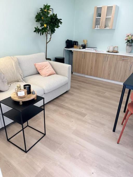 Wellness Studio Tiel Met Sauna En Jacuzzi Eksteriør bilde